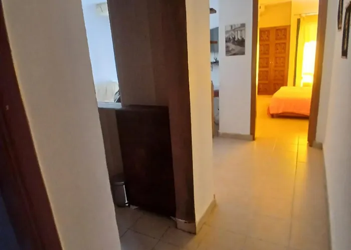 Appartement Criss Naama Bay