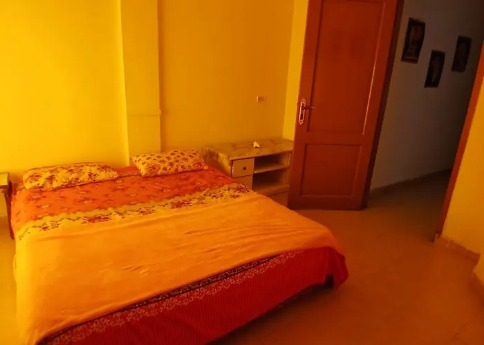 Criss Naama Bay Appartement *