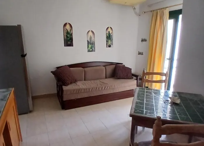 Criss Naama Bay Appartement