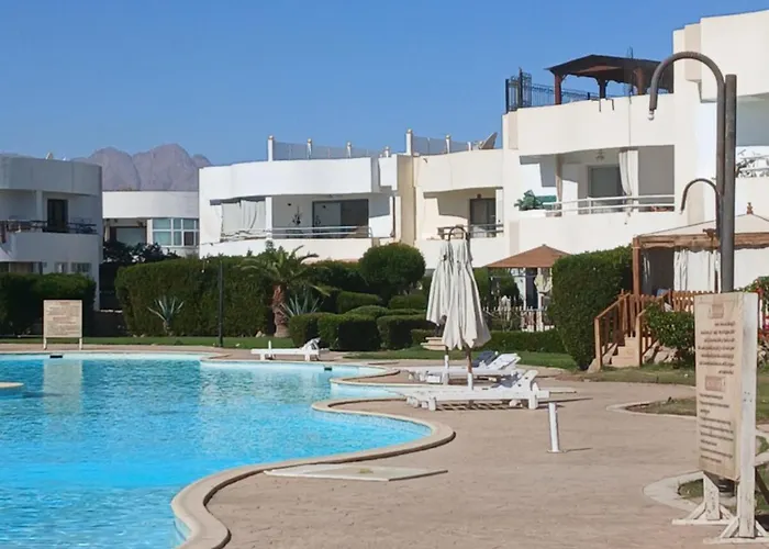 Criss Naama Bay Appartement *